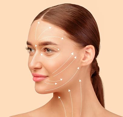 Skin Tightening & Lifting  