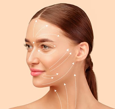 Skin Tightening & Lifting  