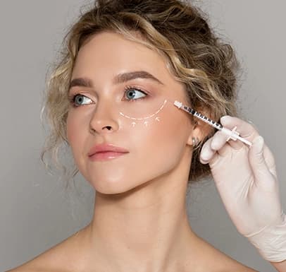 Under Eye Treatment
