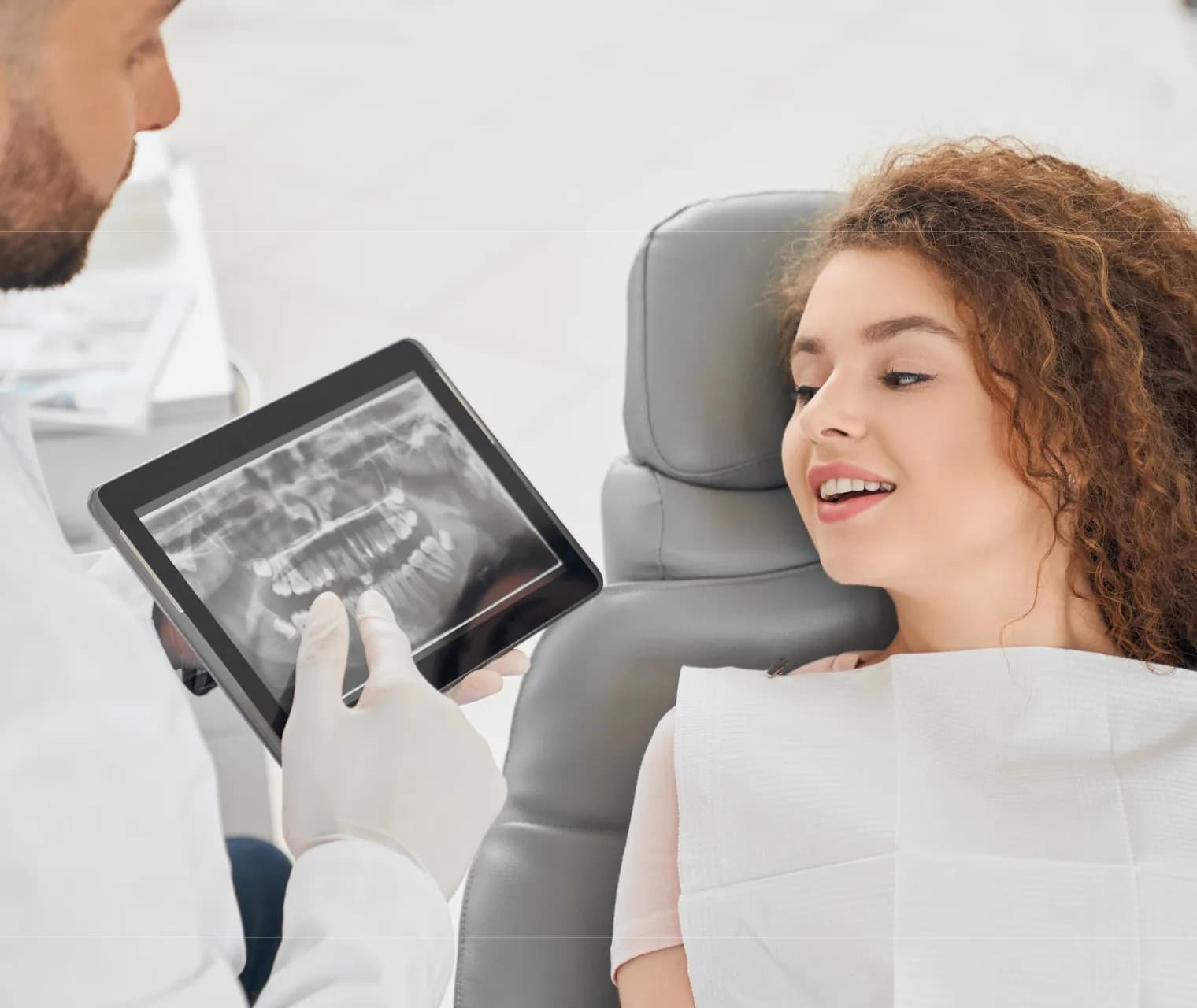 Diagnostics and Radiology Need