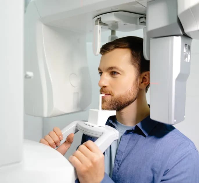 Radiology Diagnostics