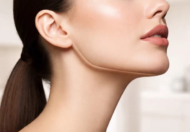 Double Chin Treatment