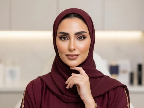 Double Chin treatment results