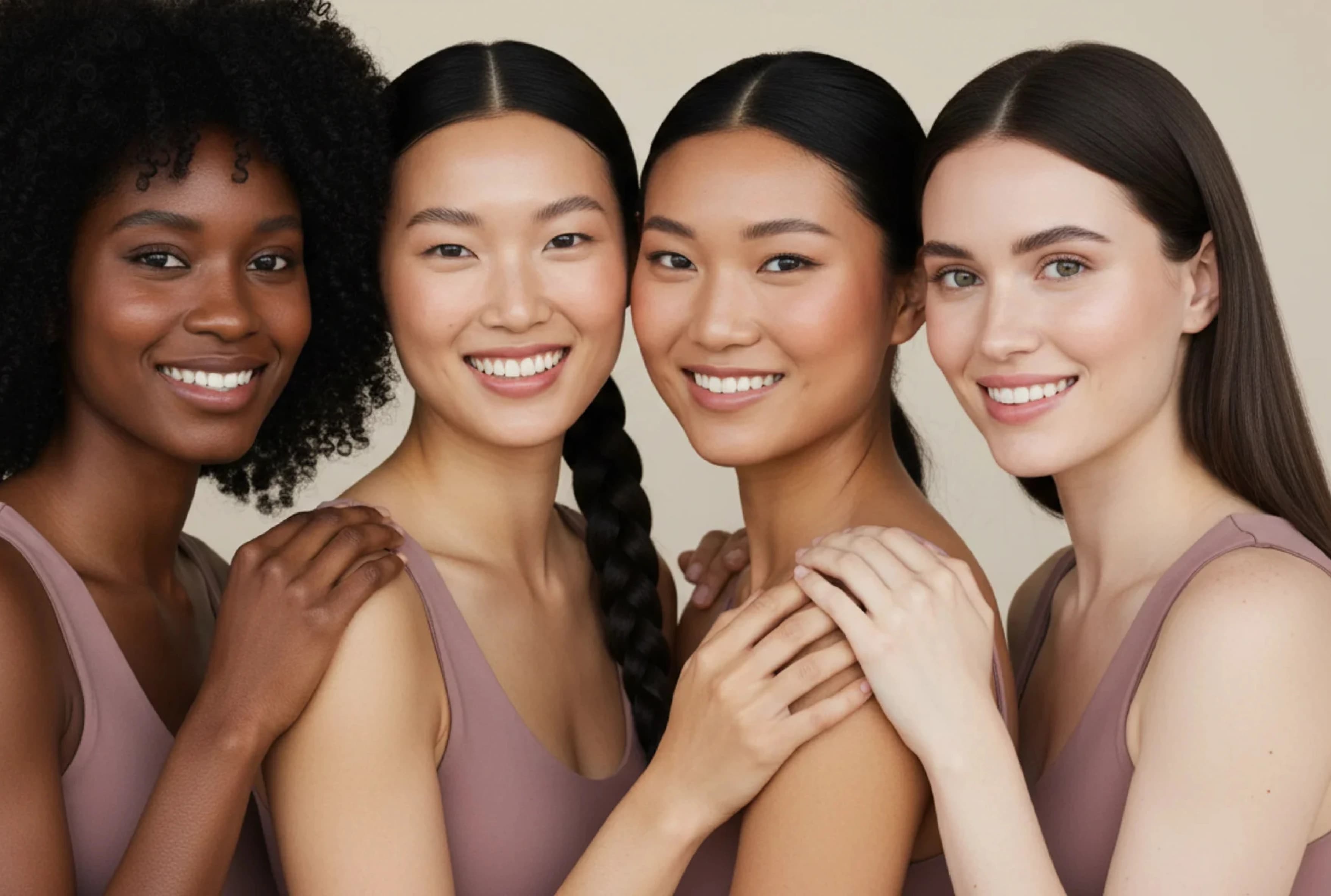 Full Body Laser Hair Removal at Amara Aesthtic Studio