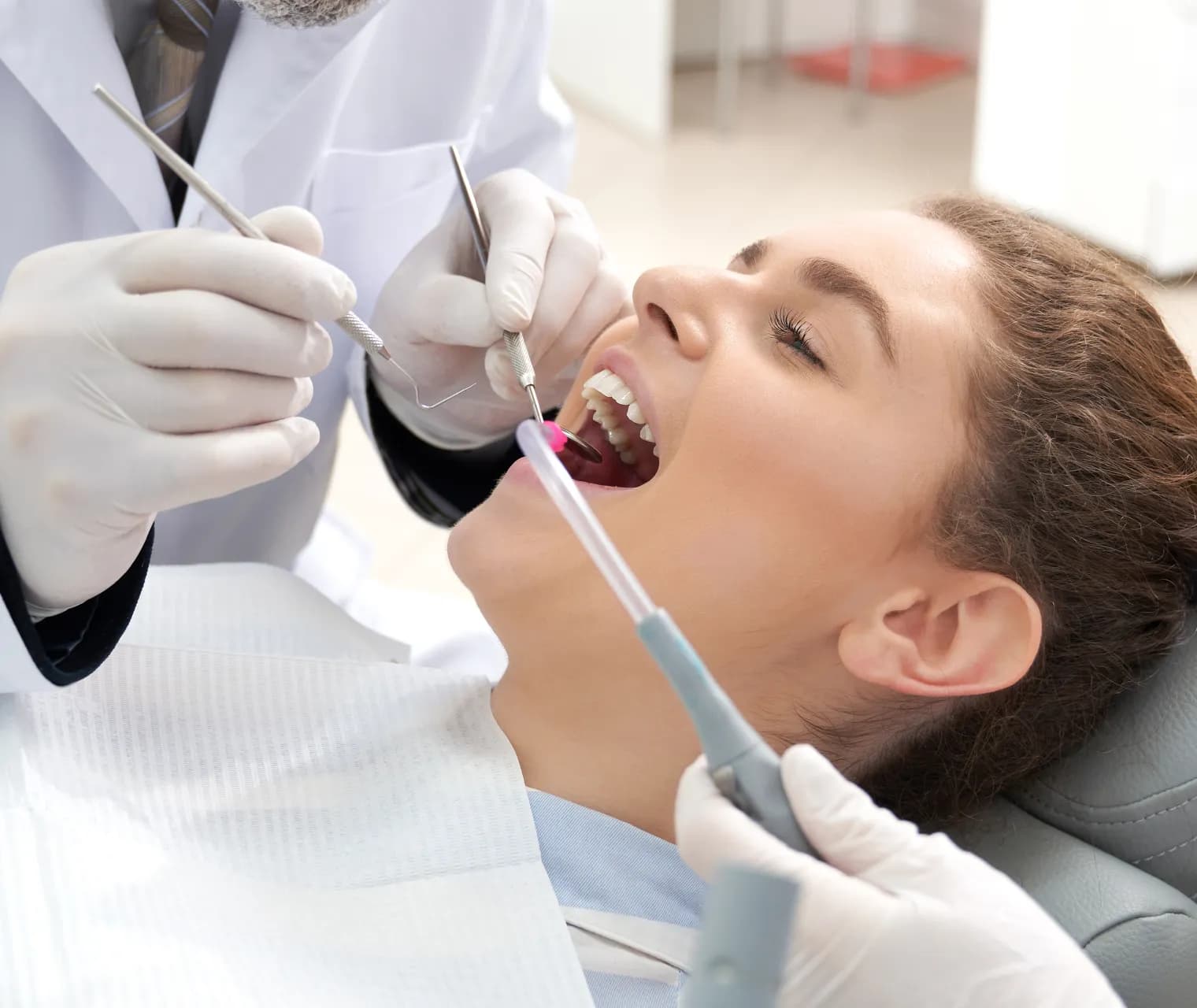 Facial Treatment