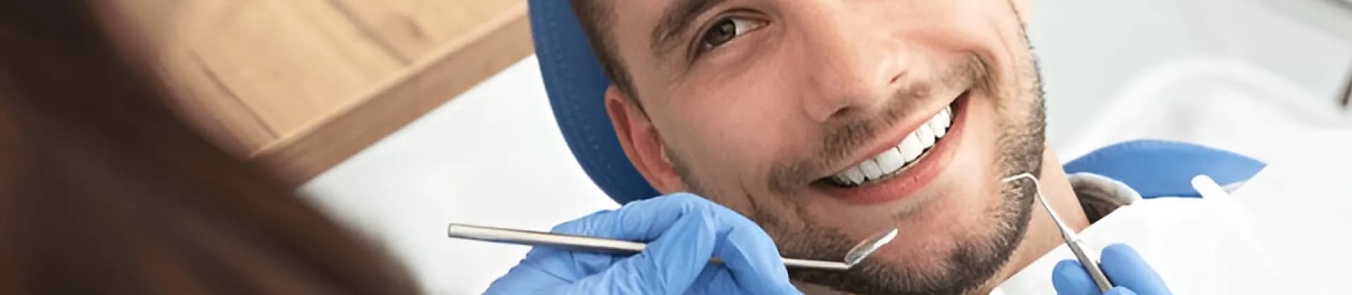 General Dentistry Services