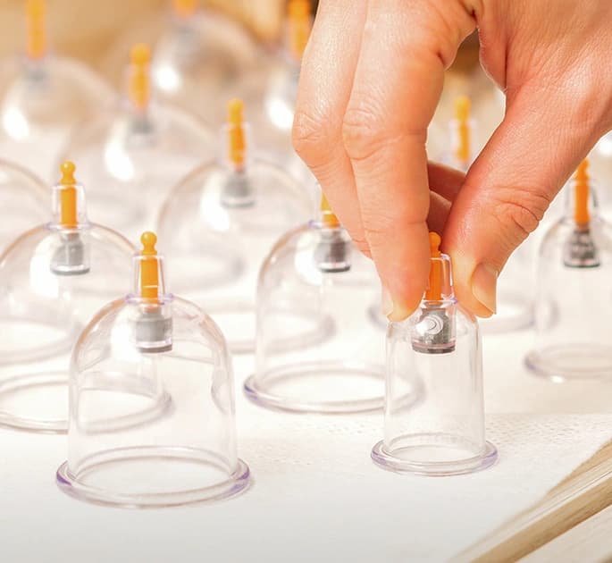 Hijama Therapy Amara
