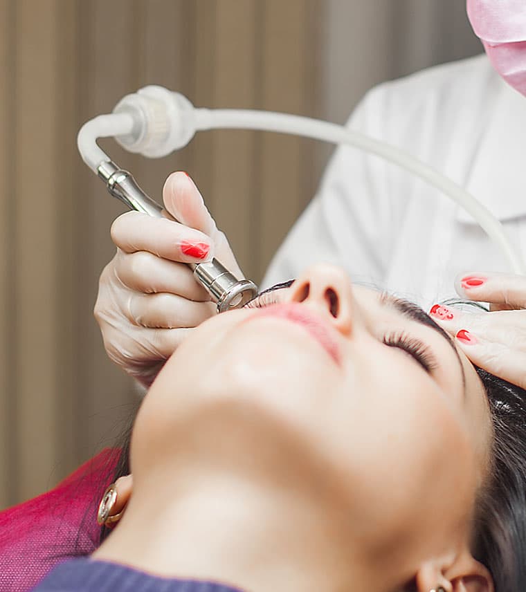 Cosmetic Procedure
