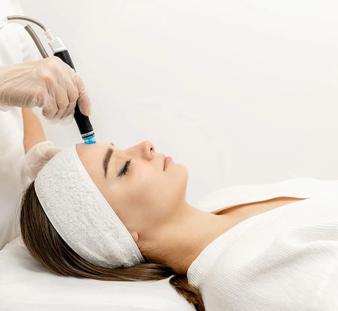 HydraFacial Treatment