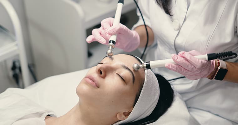 Cosmetic Procedure