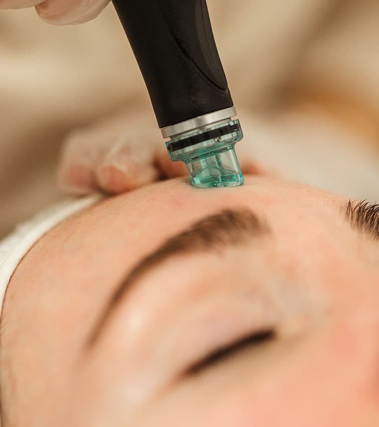 Cosmetic Procedure