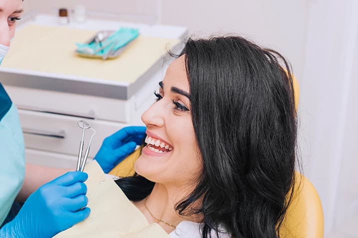 Implantology Procedure