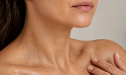Skin, Neck & Other Areas