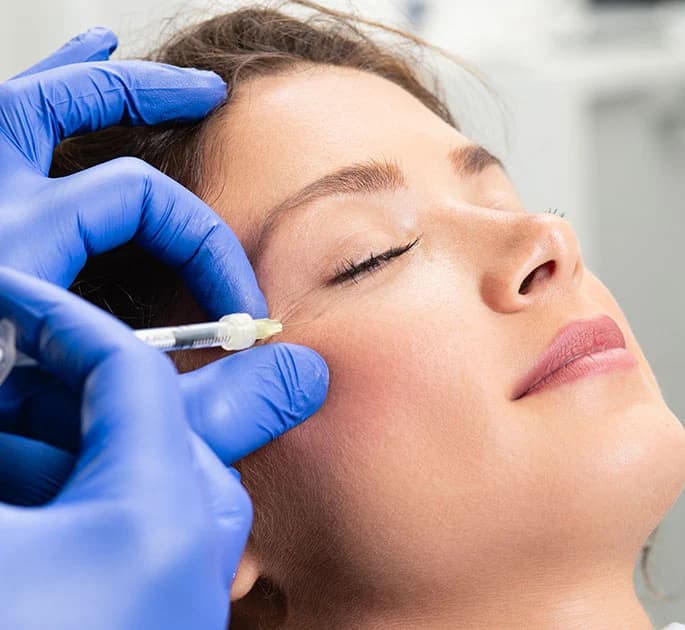 Facial Treatment