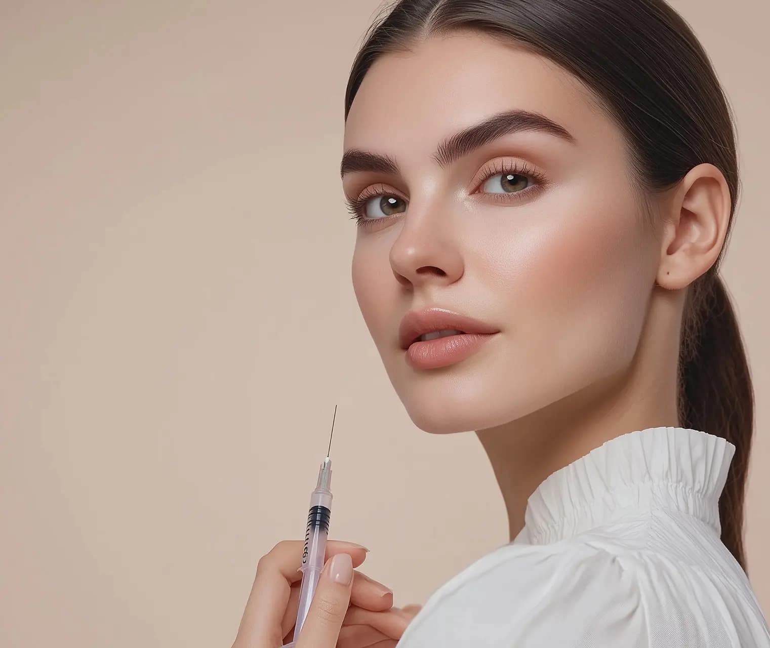 Injectable Treatments