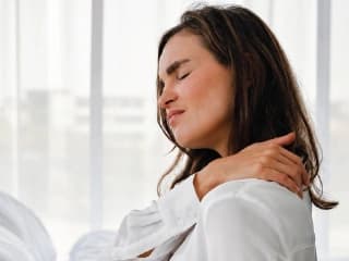 Chronic Pain Management