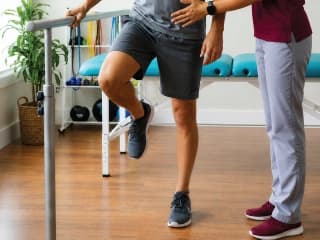 Mobility & Gait Training
