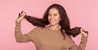 Anti-Hair Loss Drip