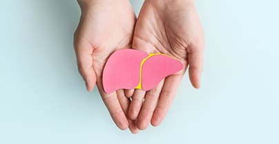 Liver & Gut Cleansing