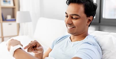 Male Fertility & Hormonal Balance