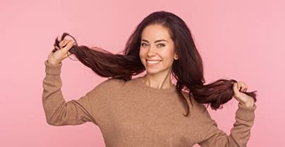 Anti-Hair Loss Drip