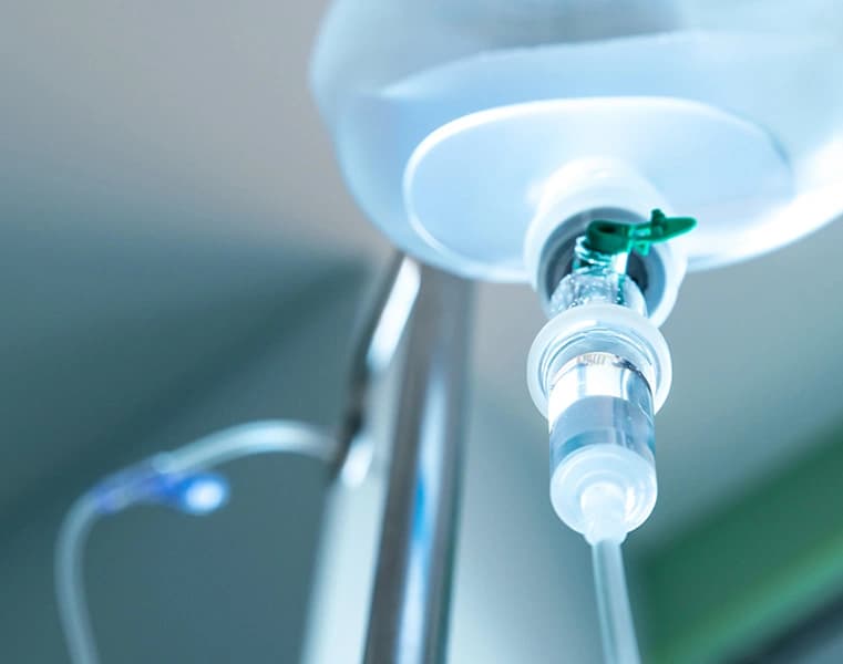 IV Therapy