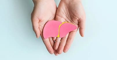 Liver & Gut Cleansing