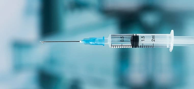 High-quality IV Therapy at Amara Aesthetic Studio