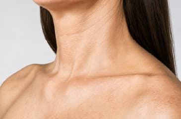 Décolletage