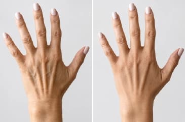 Hands