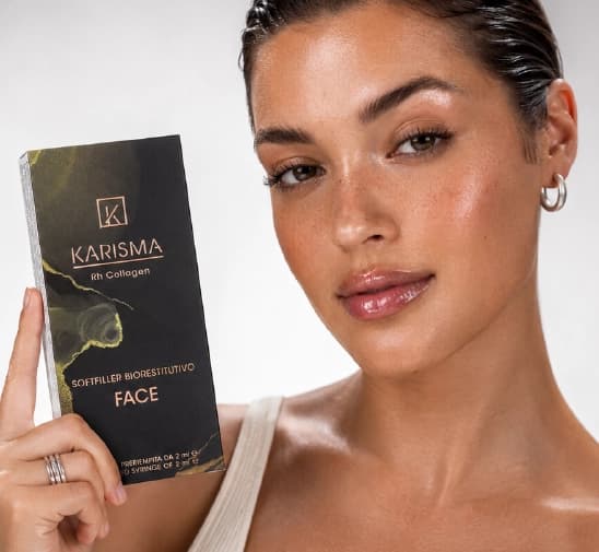 Karisma Collagen Injection in Dubai at Amara
