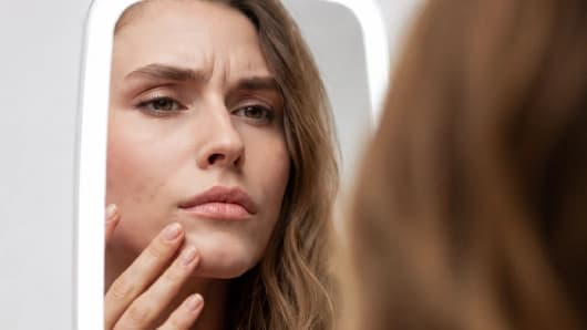 Customised aesthetic consultation at Amara