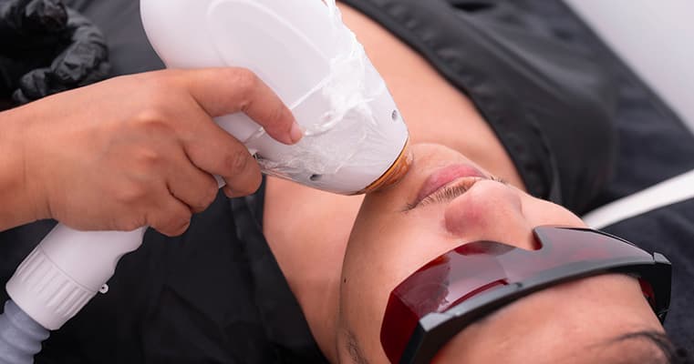 Cosmetic Procedure