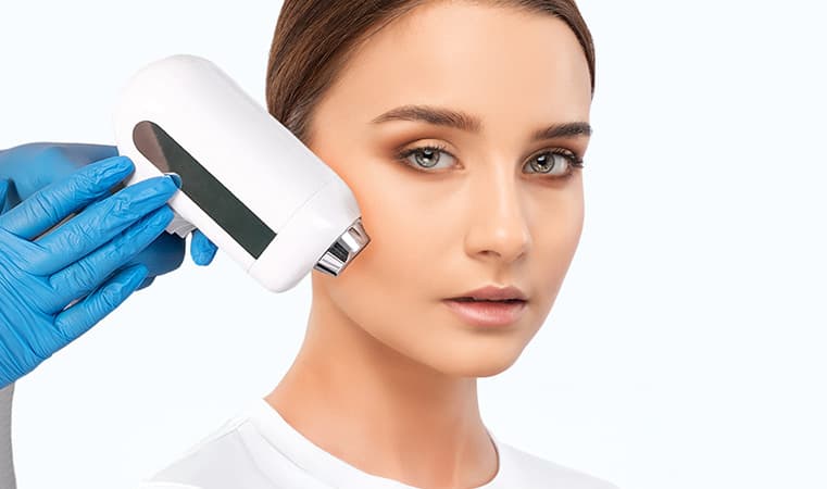 Cosmetic Procedure