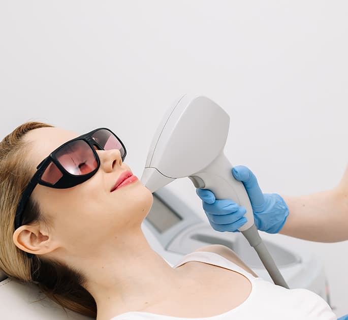 Facial Treatment