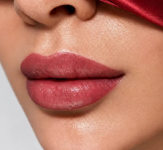 Lip fillers in Dubai at Amara