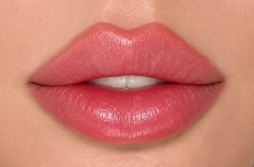 Russian Lips Technique