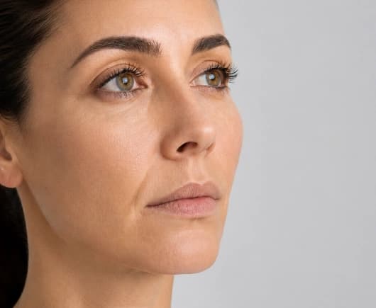 Lip fillers consultation in Dubai