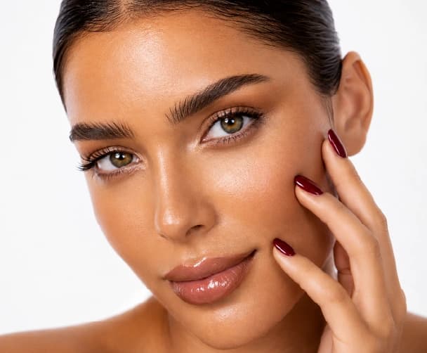 Pigmentation treatment consultation