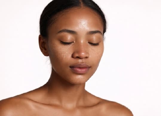 Pigmentation Treatment Procedure