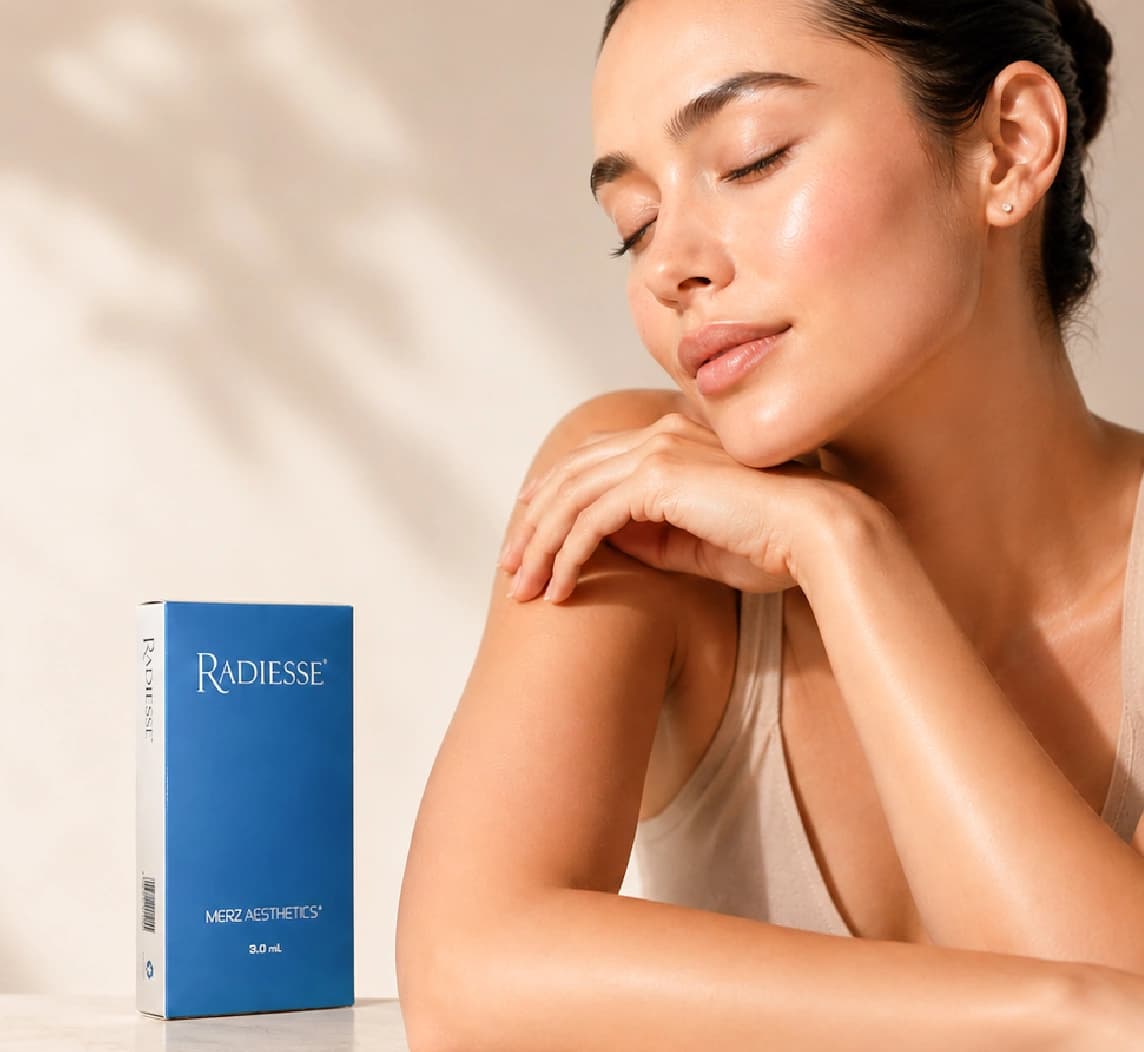 Radiesse Collagen Stimulator Amara
