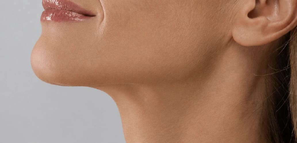 Jawline Tightening