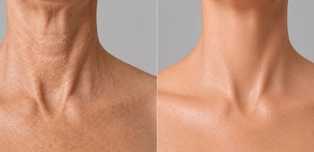 Neck Firmness