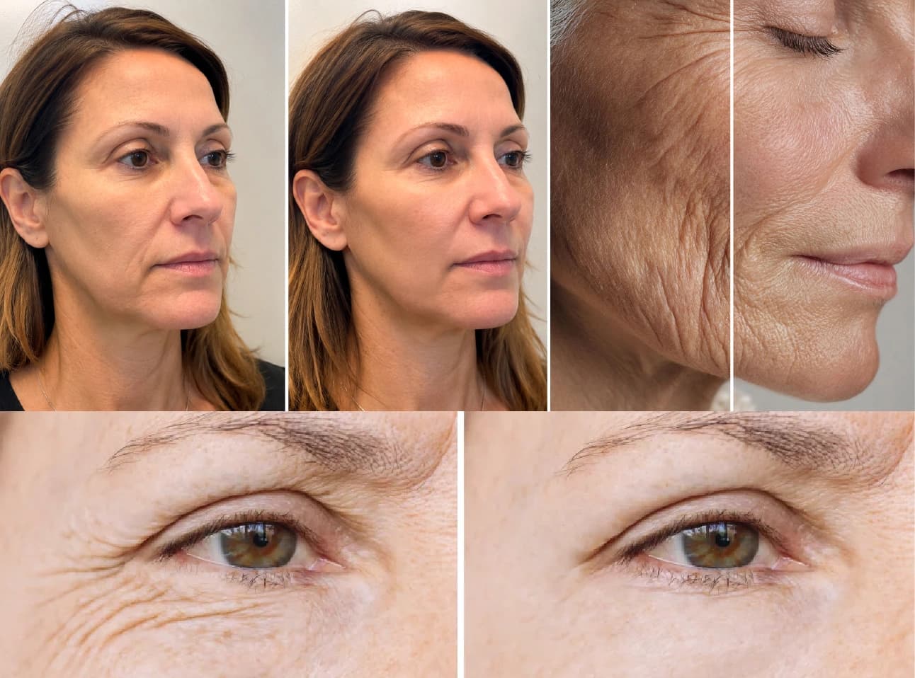Radiesse fillers treatment benefits