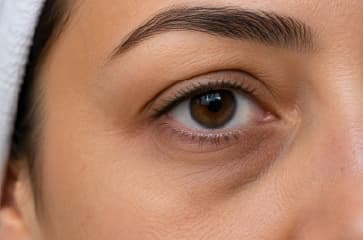 Under-Eye Area