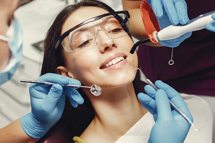 Reliable Root Canal Treatment At Amara