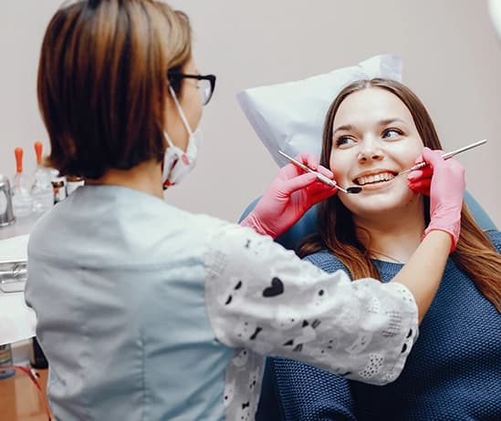 Root Canal Treatment Amara