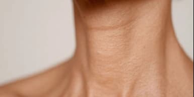 Neck RRS skin boosters in Dubai