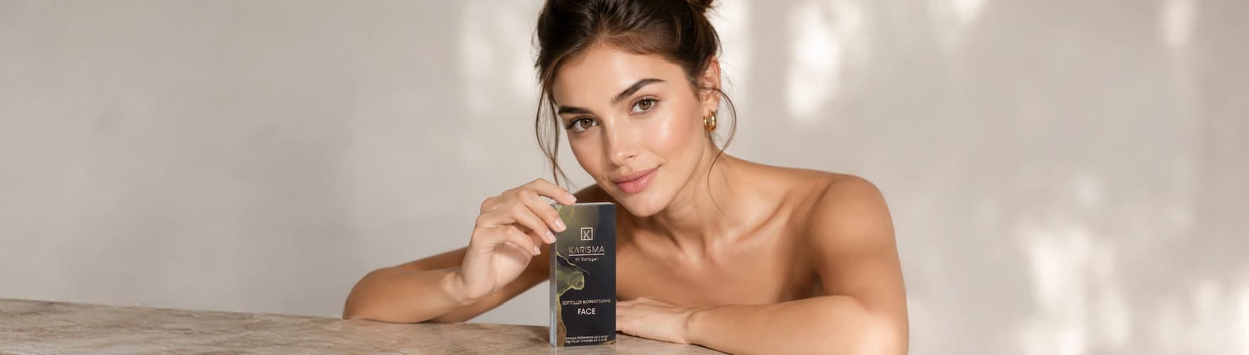 Karisma RH Pure Collagen Injections
