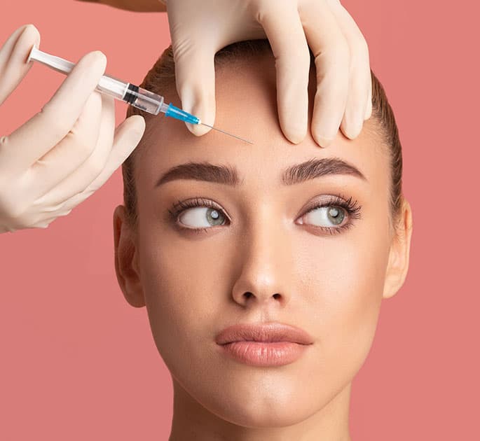 Facial Treatment